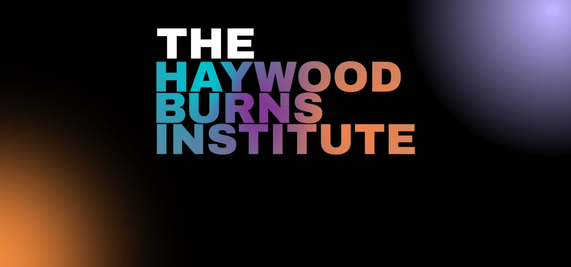 Burns Institute