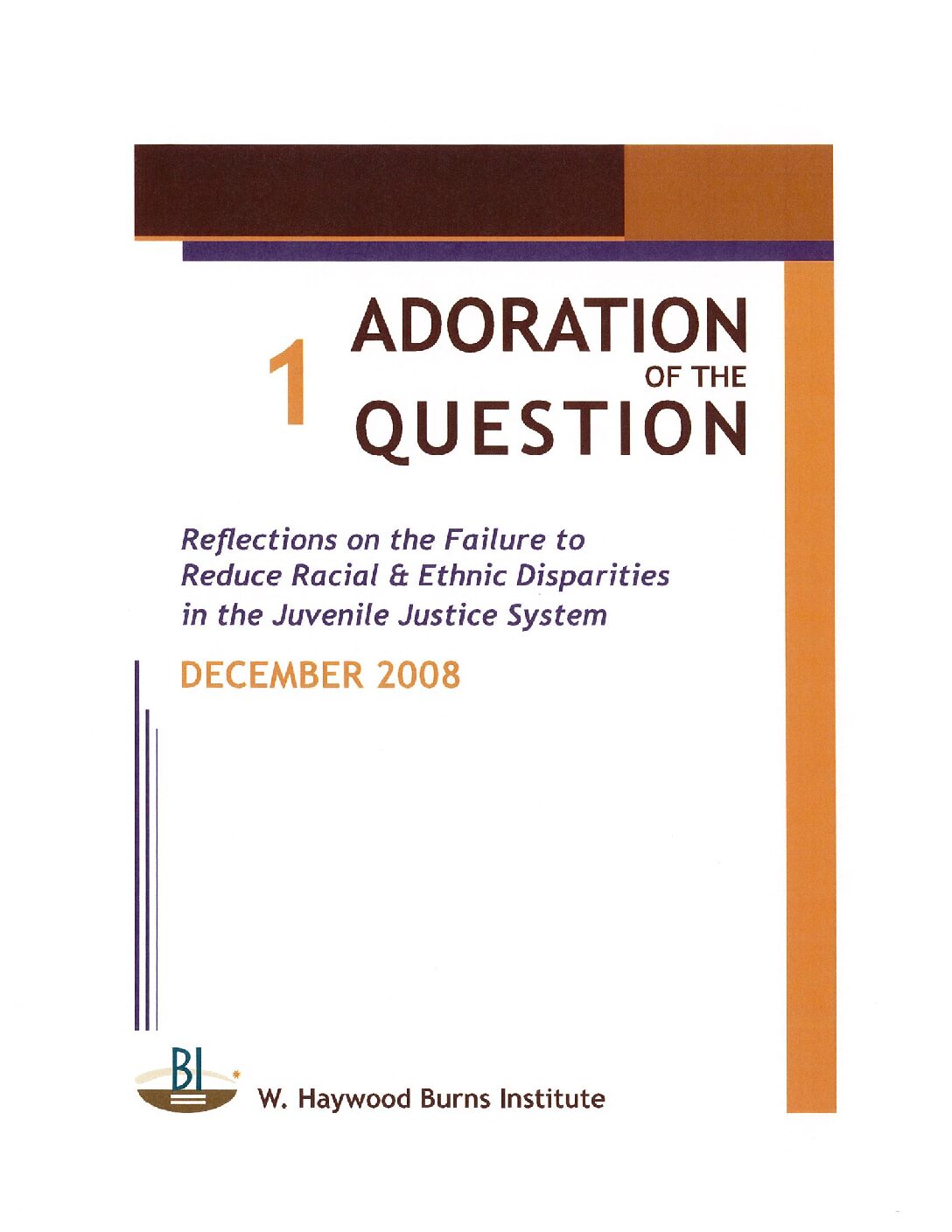 Adoration-Of-The-Question Adoration of the Question