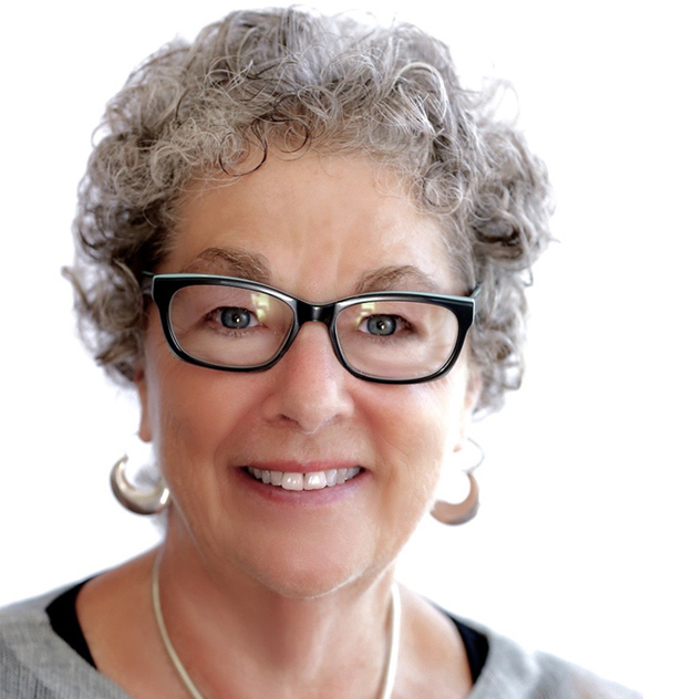 Harriet-Beinfield-