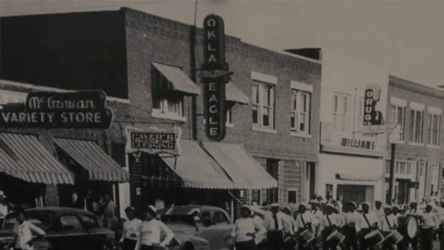 A Look at Tulsa Through Data Video